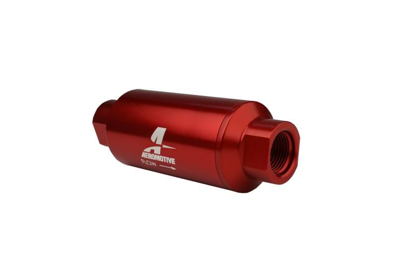 Aeromotive 12337 Aeromotive Filter / Bracket Combo Kit - 12304 Filter / 12305 Billet Bracket thumbnail 13