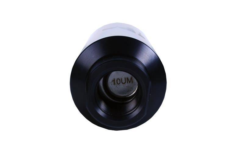 Aeromotive 12341 Aeromotive In-Line Filter - (AN-12 ORB) 10 Micron Microglass Element thumbnail 12