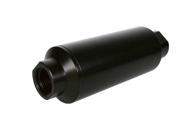 Aeromotive 12341 Aeromotive In-Line Filter - (AN-12 ORB) 10 Micron Microglass Element thumbnail 17