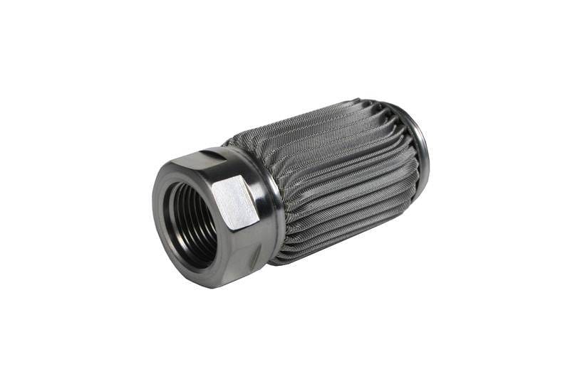 Aeromotive 12606 Aeromotive Filter Element - Crimp -AN-10 - 100 Micron SS thumbnail 6