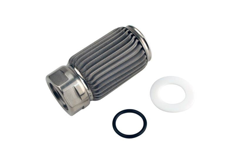 Aeromotive 12606 Aeromotive Filter Element - Crimp -AN-10 - 100 Micron SS thumbnail 8