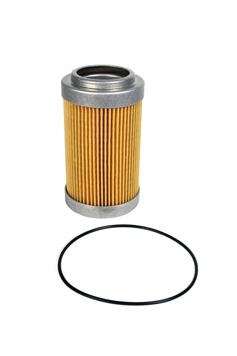 Aeromotive 12608 Aeromotive Replacement 10 Micron Disposable Element (for P/N 12308 Filter) thumbnail 6