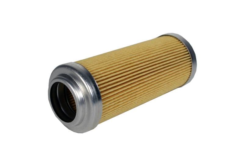 Aeromotive 12610 Aeromotive Replacement Pro-Series 10 Micron Fabric Element (for 12310 Filter Assembly) thumbnail 2
