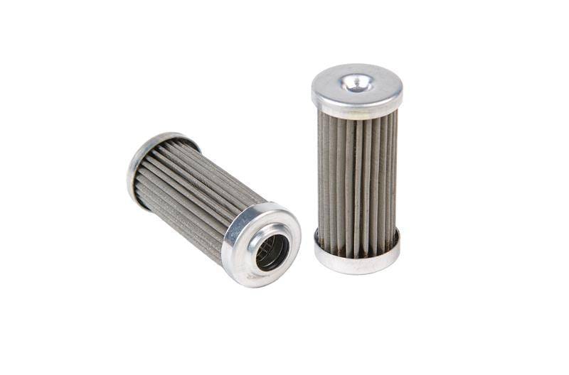 Aeromotive 12616 Aeromotive Replacement 100 Micron SS Element (for 12316 Filter Assembly) thumbnail 6
