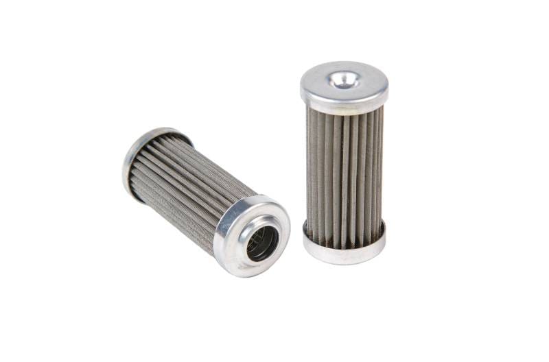 Aeromotive 12616 Aeromotive Replacement 100 Micron SS Element (for 12316 Filter Assembly) thumbnail 7