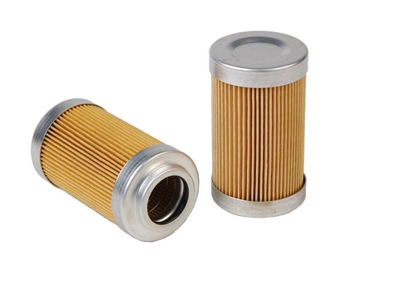 Aeromotive 12601 Aeromotive Replacement 10 Micron Fabric Element (for 12301/12306/12321 Filter Assembly) thumbnail 5
