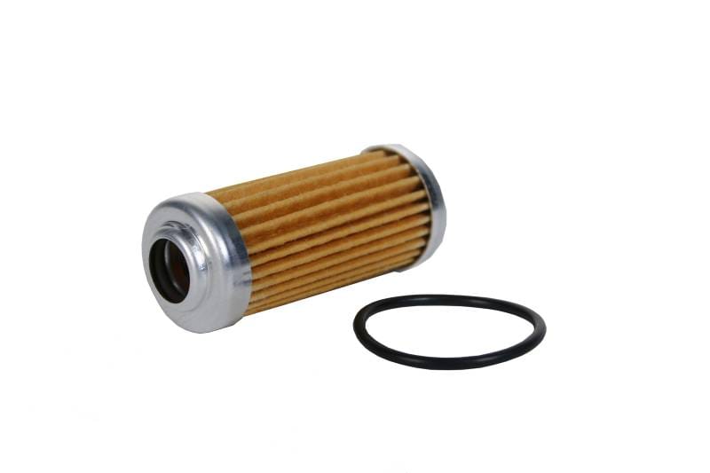 Aeromotive 12603 Aeromotive Replacement 40 Micron Fabric Element (for 12303 Filter Assembly) thumbnail 6
