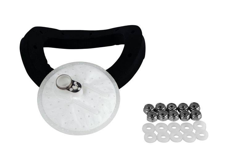 Aeromotive 12688 Aeromotive Replacement Strainer and Gasket - Phantom System (18688/18689) thumbnail 2