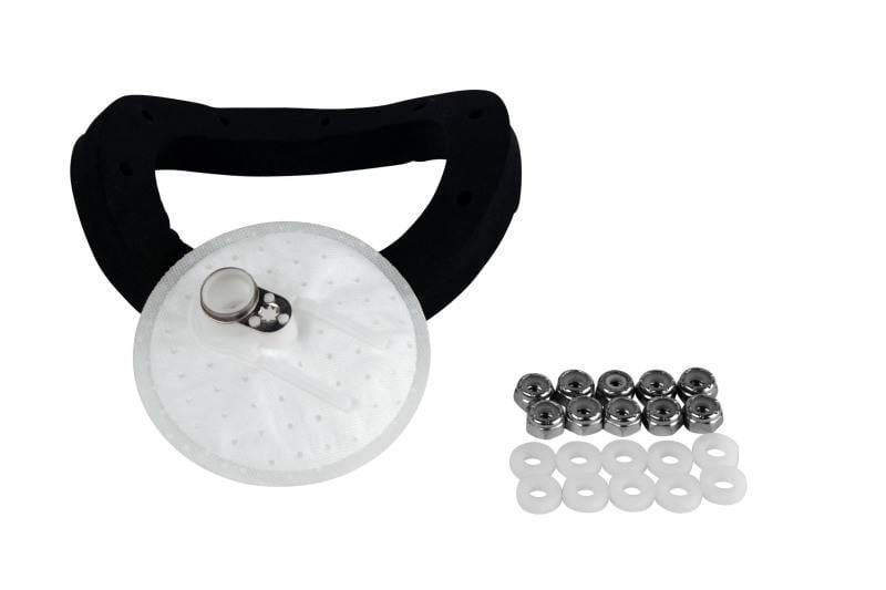 Aeromotive 12688 Aeromotive Replacement Strainer and Gasket - Phantom System (18688/18689) thumbnail 4