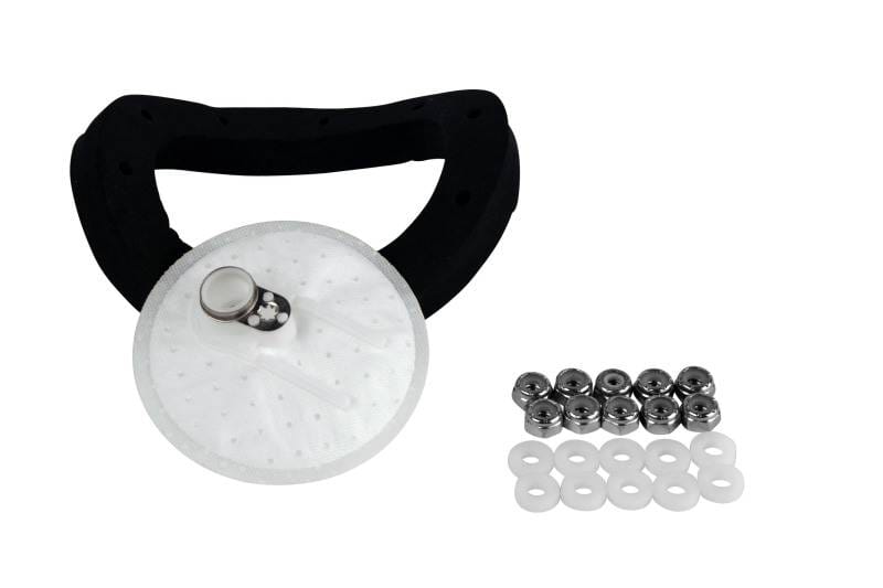 Aeromotive 12688 Aeromotive Replacement Strainer and Gasket - Phantom System (18688/18689) thumbnail 6
