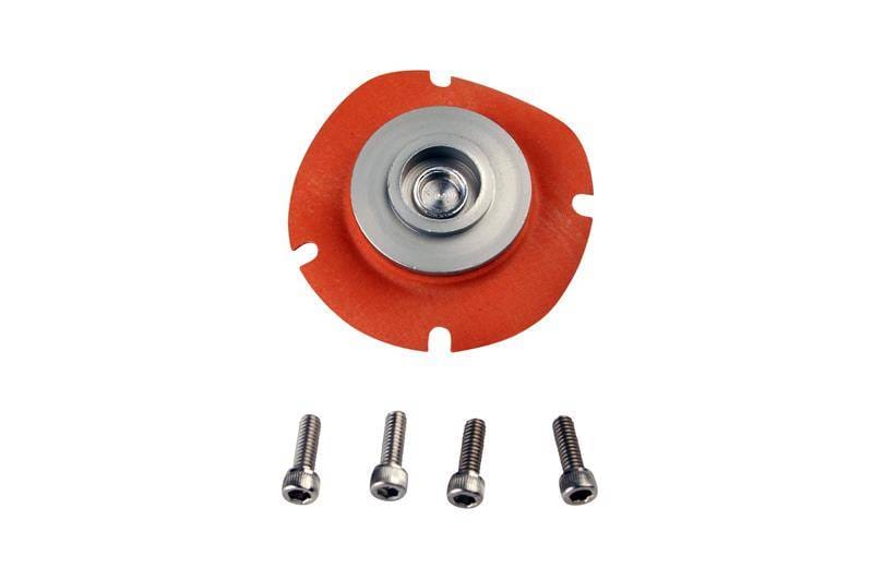 Aeromotive 13004 Aeromotive EFI Regulator Repair Kit (for 13110) thumbnail 2