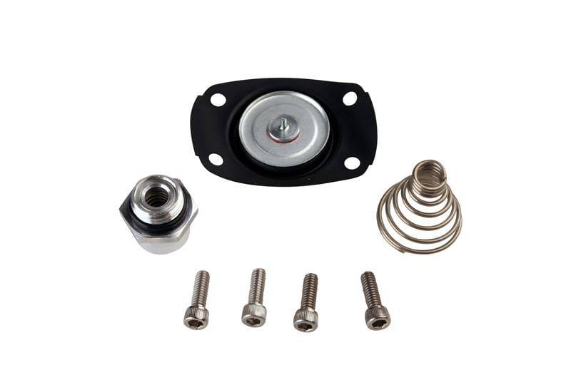 Aeromotive 13005 Aeromotive Carb Regulator Repair Kit (for 13201/13205/13211/13215/13217/13251/13255) thumbnail 2