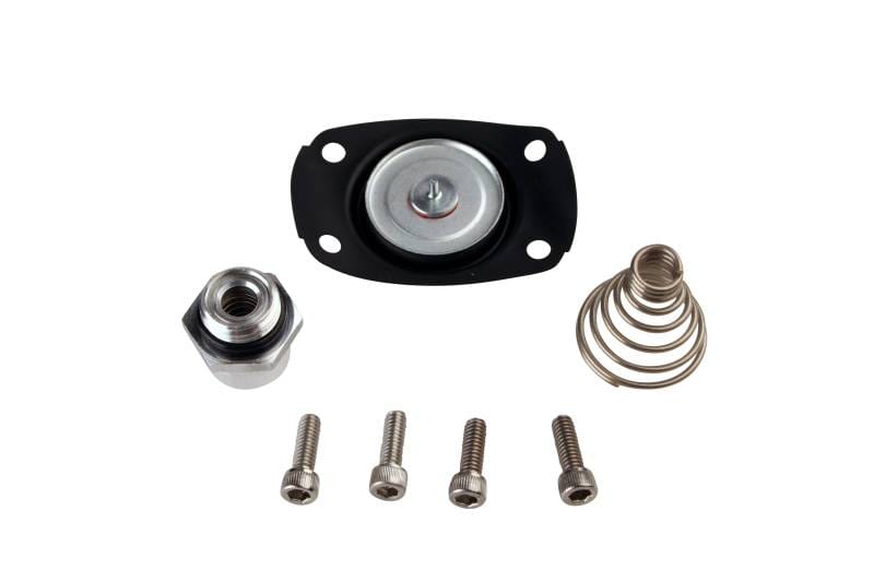 Aeromotive 13005 Aeromotive Carb Regulator Repair Kit (for 13201/13205/13211/13215/13217/13251/13255) thumbnail 5