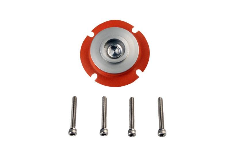 Aeromotive 13008 Aeromotive Regulator Repair Kit (for 13204/13207/13254) thumbnail 4
