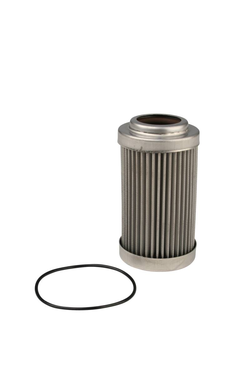 Aeromotive 12635 Aeromotive Filter Element - 40 Micron SS (Fits 12335) thumbnail 2