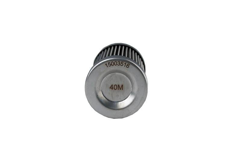 Aeromotive 12635 Aeromotive Filter Element - 40 Micron SS (Fits 12335) thumbnail 4