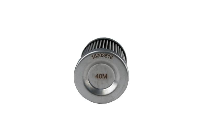Aeromotive 12635 Aeromotive Filter Element - 40 Micron SS (Fits 12335) thumbnail 12