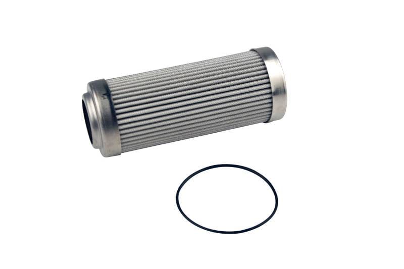 Aeromotive 12639 Aeromotive Filter Element - 10 Micron Microglass (Fits 12339/12341) thumbnail 2