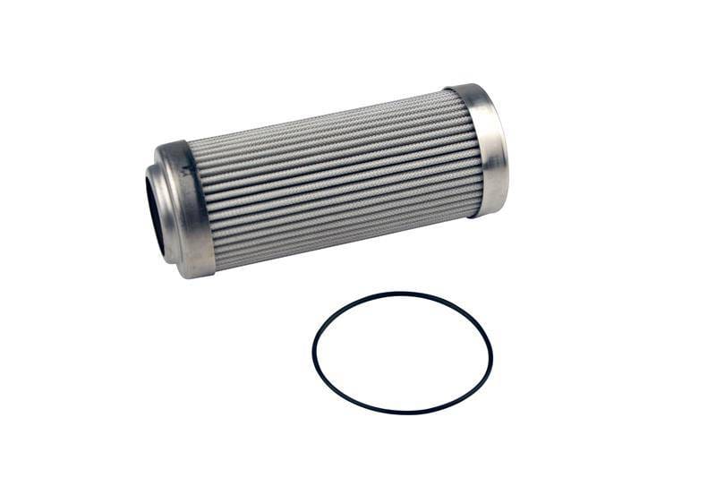Aeromotive 12639 Aeromotive Filter Element - 10 Micron Microglass (Fits 12339/12341) thumbnail 7