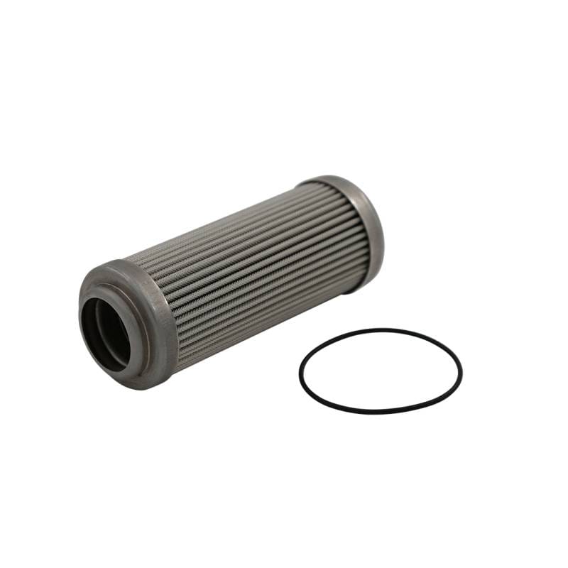 Aeromotive 12639 Aeromotive Filter Element - 10 Micron Microglass (Fits 12339/12341) thumbnail 11