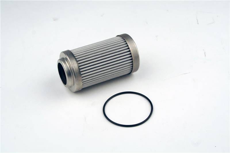 Aeromotive 12650 Aeromotive Filter Element - 10 Micron Microglass (Fits 12340/12350) thumbnail 5