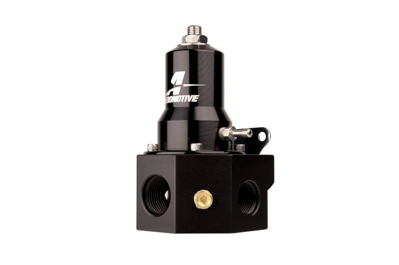 Aeromotive 13110 Aeromotive Pro-Series EFI Boost Reference Regulator thumbnail 2