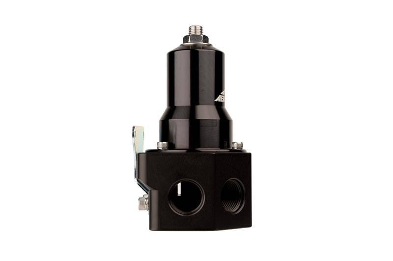 Aeromotive 13110 Aeromotive Pro-Series EFI Boost Reference Regulator thumbnail 17