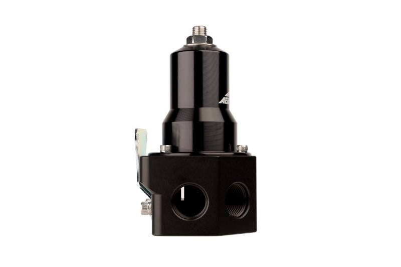 Aeromotive 13110 Aeromotive Pro-Series EFI Boost Reference Regulator thumbnail 19