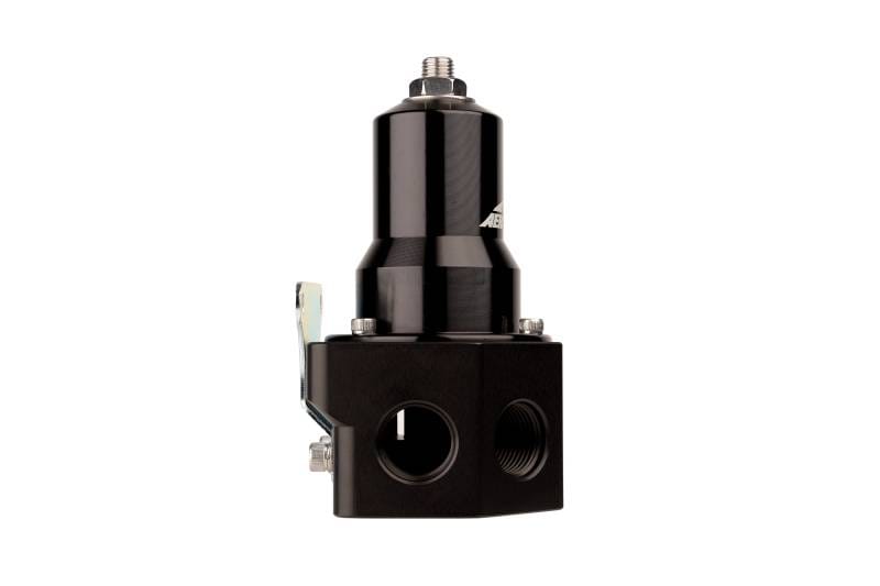 Aeromotive 13110 Aeromotive Pro-Series EFI Boost Reference Regulator thumbnail 24