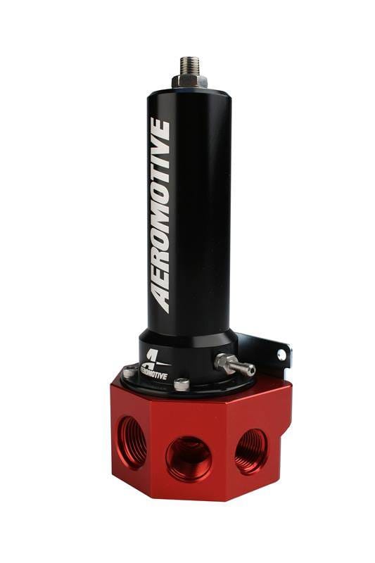 Aeromotive 13113 Aeromotive Belt Drive Pump EFI Regulator thumbnail 2