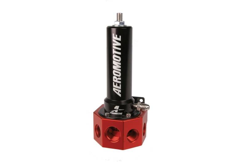 Aeromotive 13113 Aeromotive Belt Drive Pump EFI Regulator thumbnail 13