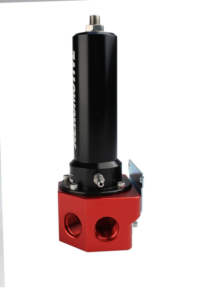Aeromotive 13113 Aeromotive Belt Drive Pump EFI Regulator thumbnail 14