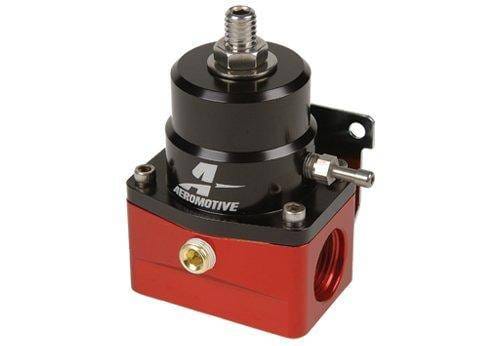 Aeromotive 13114 Aeromotive Marine EFI Regulator thumbnail 9
