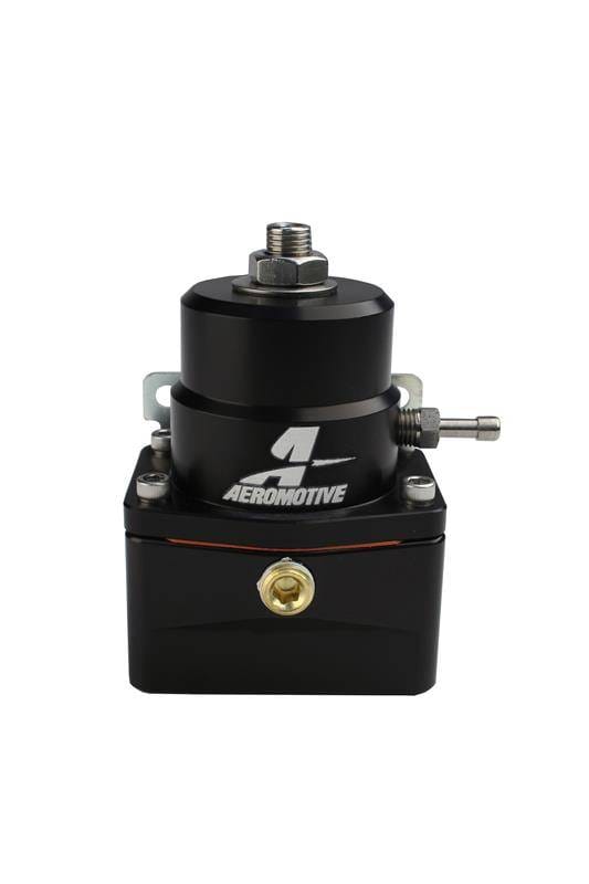 Aeromotive 13114 Aeromotive Marine EFI Regulator thumbnail 13