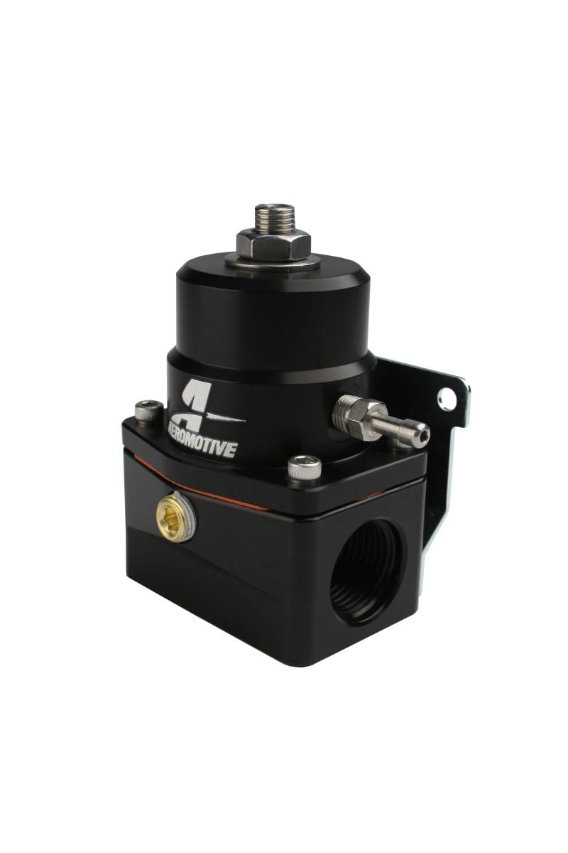 Aeromotive 13114 Aeromotive Marine EFI Regulator thumbnail 15