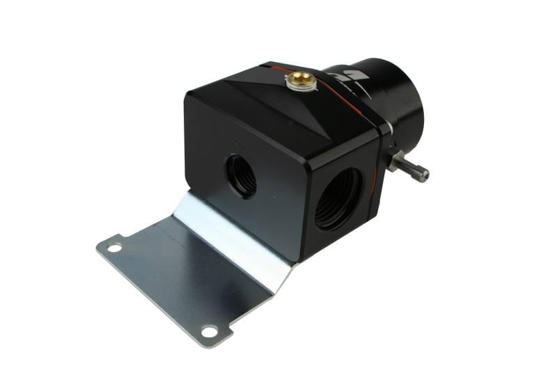 Aeromotive 13128 Aeromotive Adjustable EFI Regulator (2) -10 Inlet/-6 Return - Black thumbnail 14