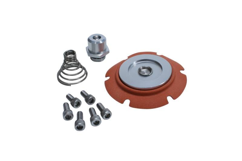 Aeromotive 13022 Aeromotive Carbureted Regulator Repair Kit 13222 thumbnail 2