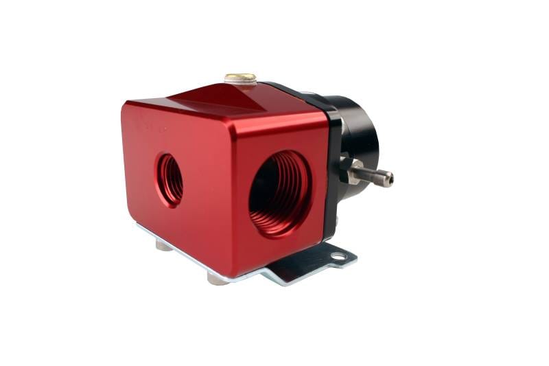 Aeromotive 13101 Aeromotive A1000 Injected Bypass Adjustable EFI Regulator (2) -10 Inlet/-6 Return thumbnail 11