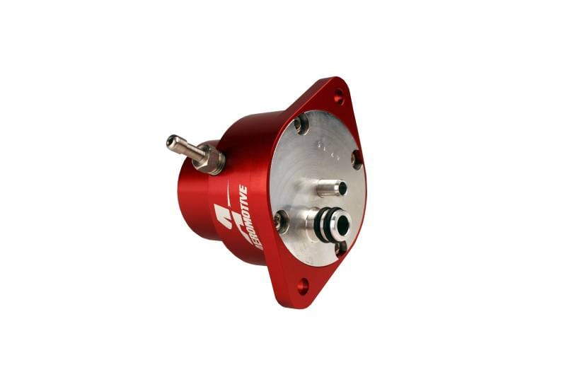 Aeromotive 13102 Aeromotive 94-99 Ford 4.6 / 94-97 5.0 Billet Adjustable Regulator thumbnail 2