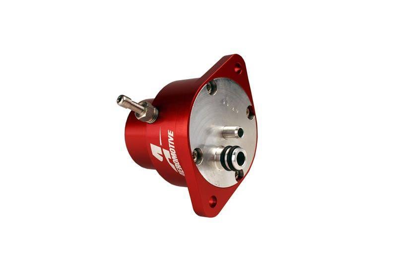 Aeromotive 13102 Aeromotive 94-99 Ford 4.6 / 94-97 5.0 Billet Adjustable Regulator thumbnail 12