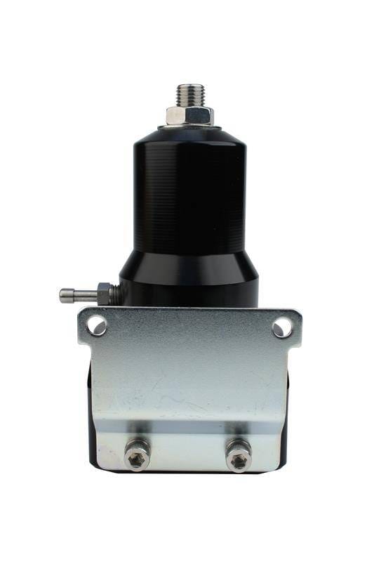 Aeromotive 13134 Aeromotive Regulator - 30-120 PSI - .313 Valve - 2x AN-10 Inlets / AN-10 Bypass thumbnail 18