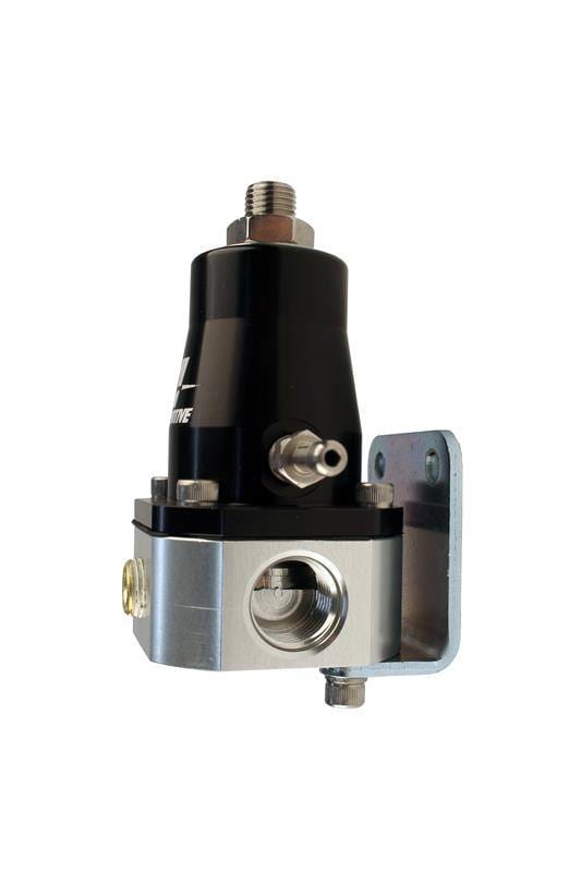 Aeromotive 13129 Aeromotive Adjustable Regulator - EFI Bypass - (2) -6 Inlets/(1) -6 Return thumbnail 14
