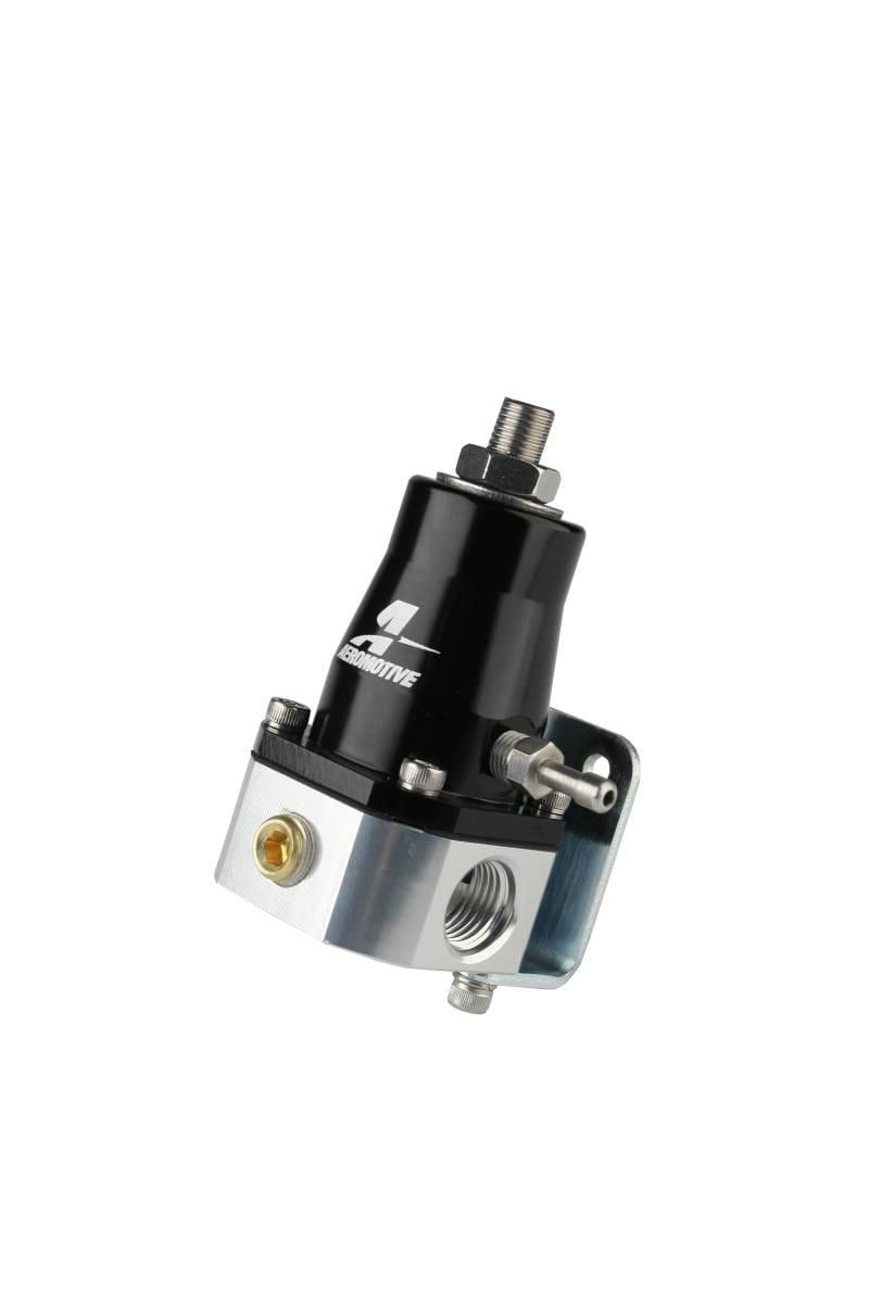 Aeromotive 13130 Aeromotive Regulator and Fitting Kit thumbnail 21