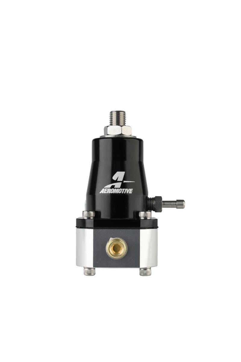 Aeromotive 13130 Aeromotive Regulator and Fitting Kit thumbnail 22