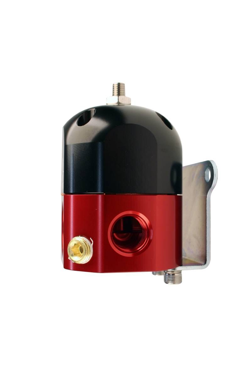 Aeromotive 13204 Aeromotive A1000 Carbureted Bypass Regulator - 2-Port thumbnail 4