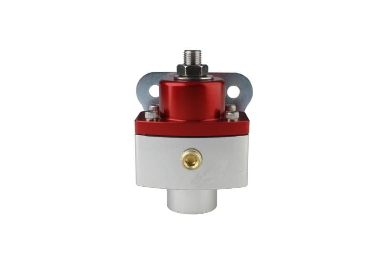 Aeromotive 13205 Aeromotive Carbureted Adjustable Regulator - 2-Port 3/8in NPT thumbnail 6