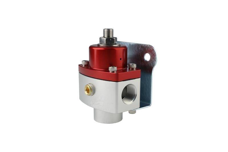 Aeromotive 13205 Aeromotive Carbureted Adjustable Regulator - 2-Port 3/8in NPT thumbnail 12