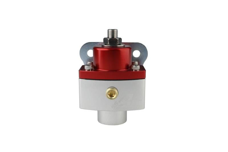 Aeromotive 13205 Aeromotive Carbureted Adjustable Regulator - 2-Port 3/8in NPT thumbnail 22
