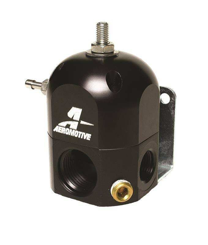 Aeromotive 13207 Aeromotive Marine Carb 2-Port Bypass Regulator thumbnail 6