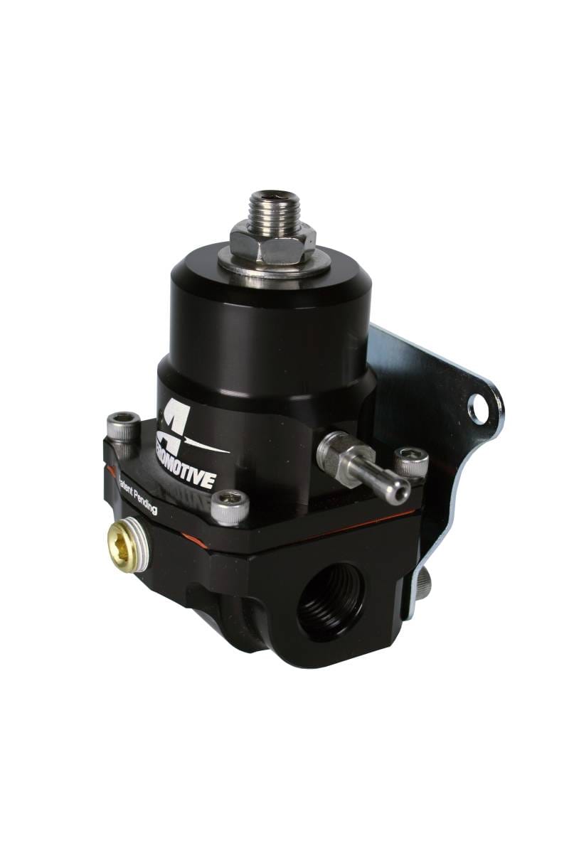 Aeromotive 13138 Aeromotive A1000 Adjustable EFI Regulator (2) -6 Inlet/-6 Return thumbnail 18